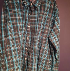 Mens XXL shirt